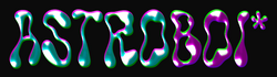 astroboi-vintage logo