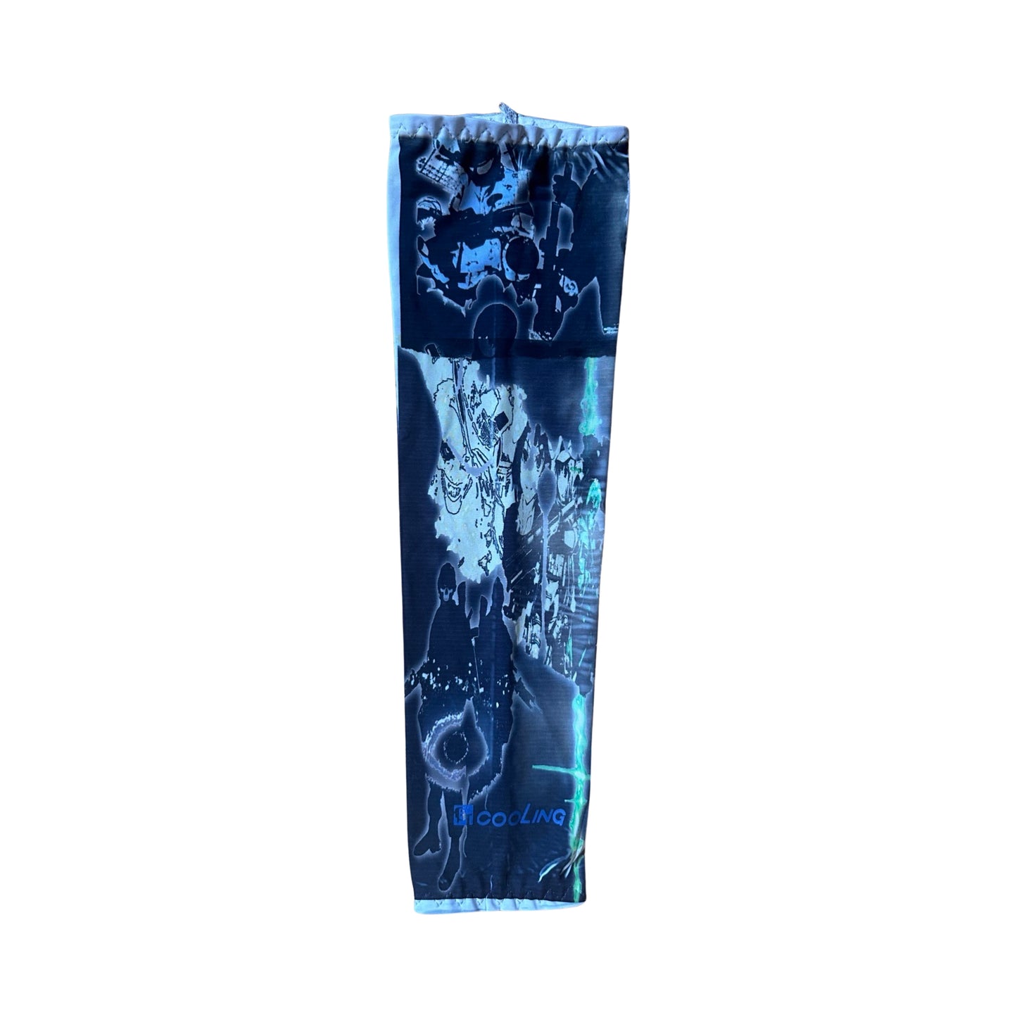 EMO LYCRA SPORTS SLEEVE
