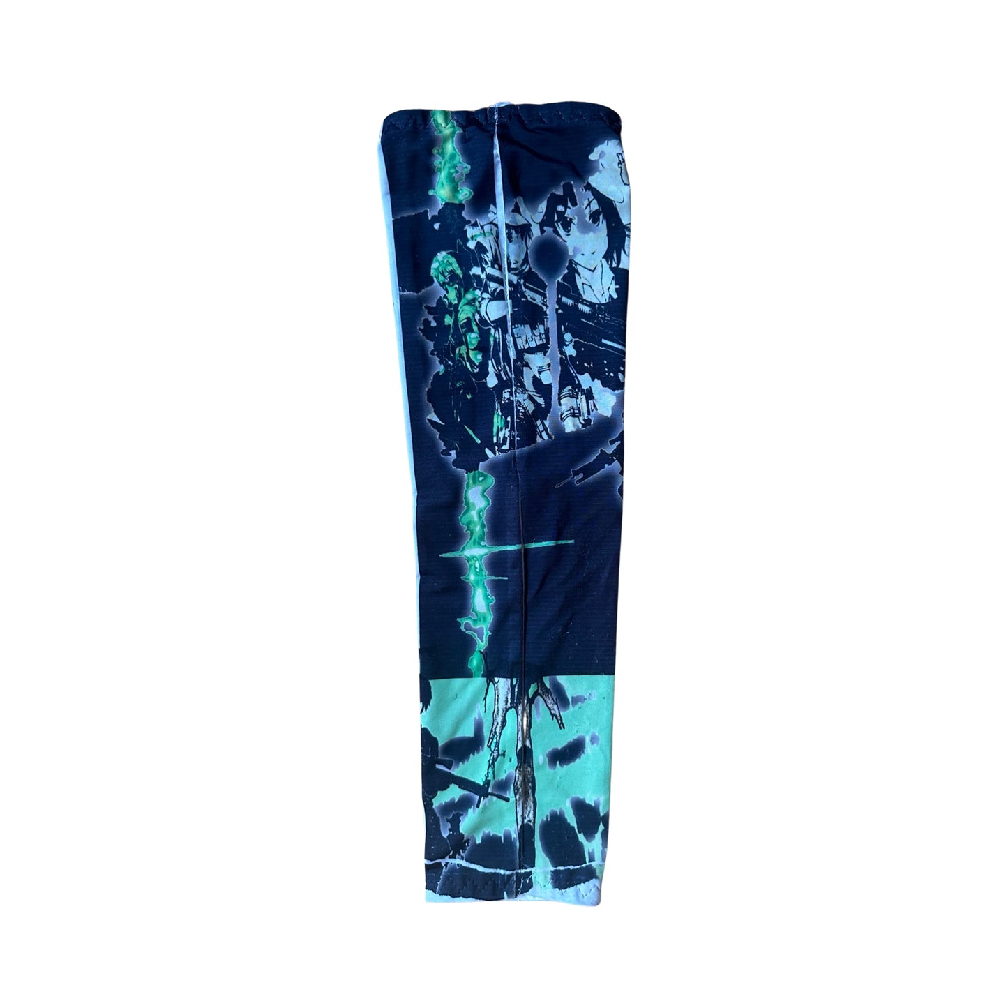 EMO LYCRA SPORTS SLEEVE