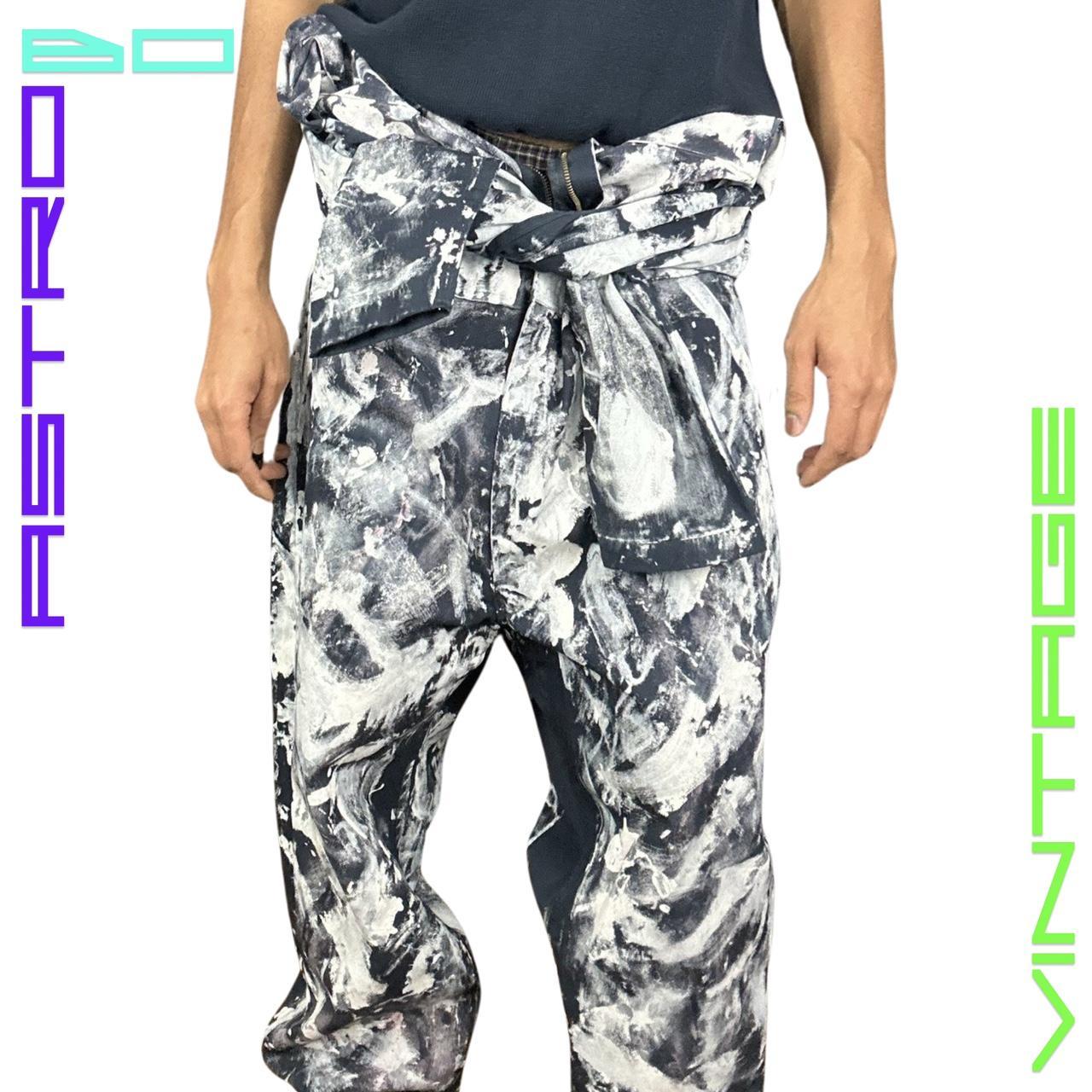 ASTROBOI* DICKIES PAINTERLY COVERALLS