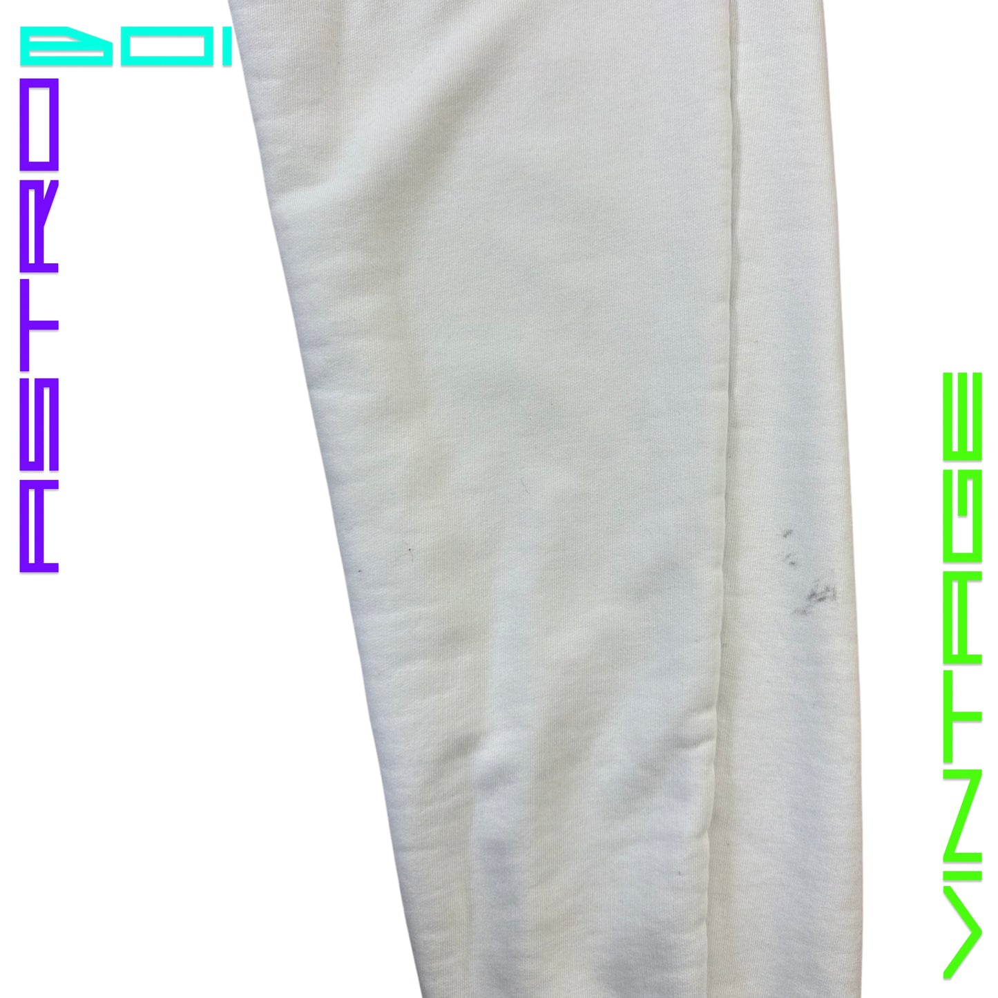 MISBHV CREME IBIZA SWEATPANTS_ MEDIUM